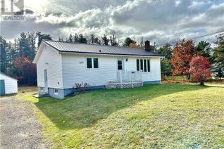 Property for Sale, 259 Saint Charles Sud, Saint-Charles, NB