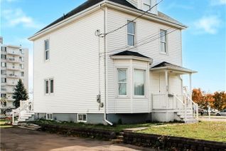 House for Sale, 29 Fern, Moncton, NB