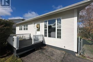 Detached House for Sale, 8 Harris Drive, Marystown, NL