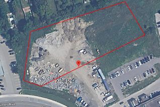 Commercial Land for Lease, 30 Milner Avenue, Toronto (Agincourt South-Malvern West), ON