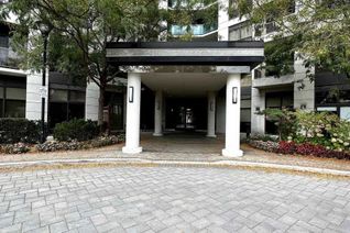 Condo for Rent, 18 Harding Boulevard #428, Richmond Hill (Harding), ON