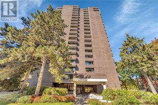 Condo for Sale, 71 Somerset Street W #1705, Ottawa, ON