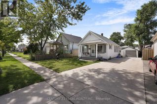 Bungalow for Sale, 2325 Chandler Road, Windsor, ON