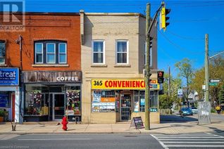 Office for Sale, 979 King Street E, Hamilton, ON