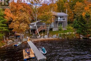 Cottage for Sale, 103 Charlton Road, West Springhill, NS