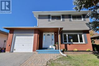 Detached House for Sale, 3469 Rockwood Drive, Burlington (Roseland), ON