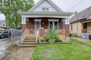 Bungalow for Sale, 53 Cameron Street, London, ON