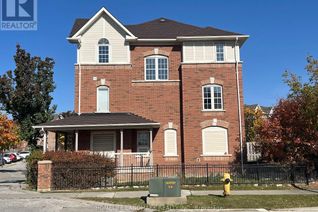 Property for Sale, 1 Nakina Way, Markham (Village Green-South Unionville), ON