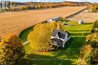 Farm for Sale, 522223 Concession 12 Ndr, West Grey, ON