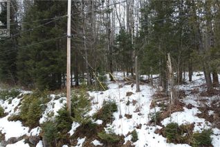 Commercial Land for Sale, 14 Riverside Drive, Bonfield, ON