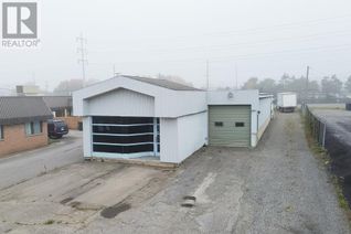 Property for Lease, 100 White Oak Dr E, Sault Ste. Marie, ON