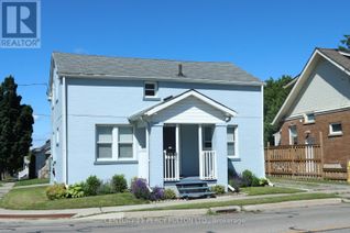 Duplex for Sale, 164 Centre Street N, Oshawa (O'Neill), ON