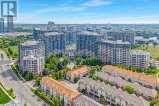 Condo for Sale, 33 Cox Boulevard #334, Markham (Unionville), ON