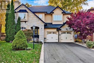 Detached House for Sale, 39 Josie Drive, Richmond Hill (North Richvale), ON