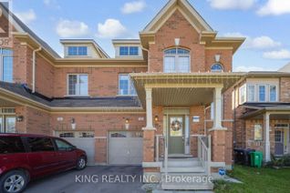 Semi-Detached House for Sale, 22 Exhibition Crescent, Brampton (Northwest Brampton), ON