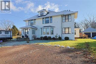 House for Sale, 209 Main Street, Chipman, NB