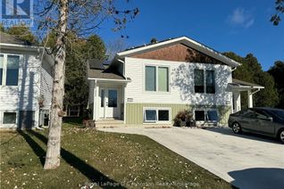 Property for Rent, 242 South Rankin Street #1, Saugeen Shores, ON