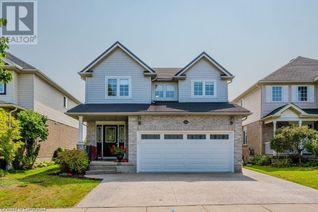 House for Sale, 134 Apple Ridge Drive, Kitchener, ON