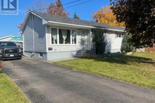 Bungalow for Sale, 20 Arizona Ave, Sault Ste. Marie, ON