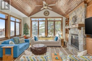 House for Sale, 305 Feathertop Way, Big White, BC