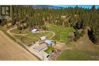 Farm for Sale, 2720 Salmon River Road, Salmon Arm, BC