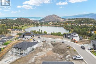 Commercial Land for Sale, 2508 Pinnacle Ridge Drive, West Kelowna, BC