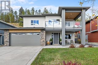 Detached House for Sale, 2598 Crown Crest Drive, West Kelowna, BC