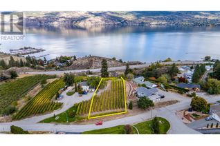 Land for Sale, 5950 Hespeler Road, Summerland, BC