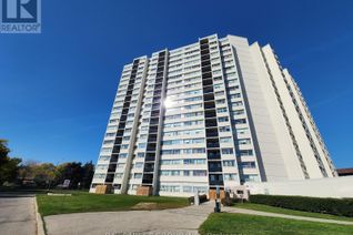 Condo for Rent, 530 Lolita Gardens #1806, Mississauga (Mississauga Valleys), ON