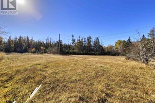 Commercial Land for Sale, 570 County Line Road, Cleveland, NS