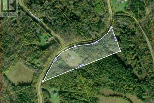 Commercial Land for Sale, 570 County Line Road, Cleveland, NS