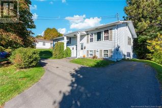 Duplex for Sale, 1656-1658 Amirault Street, Dieppe, NB