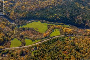 Commercial Land for Sale, Route 111, Upperton, NB