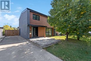 House for Sale, 79 Rangoon Road, Toronto (Eringate-Centennial-West Deane), ON