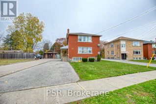 Triplex for Sale, 514 Krug Street, Kitchener, ON