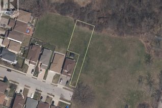 Land for Sale, 0 Pineway Avenue, Hamilton, ON