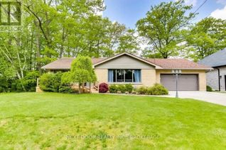 Bungalow for Sale, 1 Highland Drive, Tillsonburg, ON