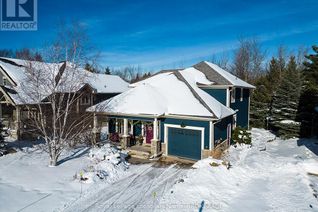 Detached House for Sale, 151 Rankins Crescent, Blue Mountains, ON