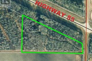 Commercial Land for Sale, 10 15023 Highway 55, Lac La Biche, AB