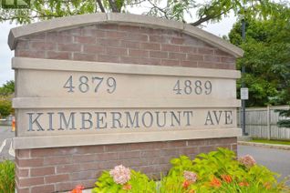 Condo for Sale, 4889 Kimbermount Avenue #PH10, Mississauga (Central Erin Mills), ON