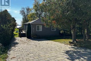 Bungalow for Sale, 17 Price Street W, Brighton, ON