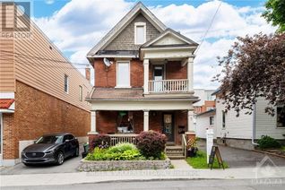 Duplex for Sale, 9 Melrose Avenue, Ottawa, ON