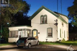 Property for Rent, 20 Russell Street W, Smiths Falls, ON