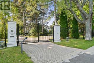 Detached House for Sale, 20/22 Park Lane Circle, Toronto (Bridle Path-Sunnybrook-York Mills), ON