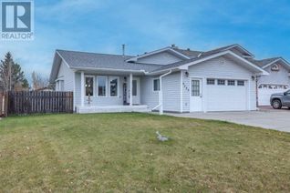 Detached House for Sale, 5237 16 Avenue, Edson, AB