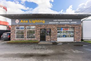 Commercial/Retail Property for Lease, 8896 Young Road, Chilliwack, BC