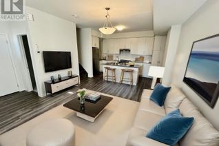 Townhouse for Rent, 11 Almond Blossom Mews #137, Vaughan (Vaughan Corporate Centre), ON