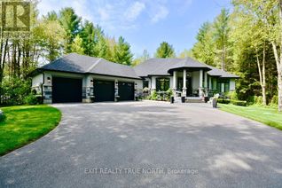 Bungalow for Sale, 2 Sycamore Circle, Springwater (Phelpston), ON