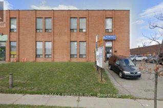 Industrial Property for Sale, 126-150 Limestone Crescent, Toronto (York University Heights), ON