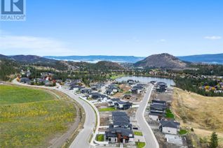 Commercial Land for Sale, 2527 Pinnacle Ridge Drive, West Kelowna, BC